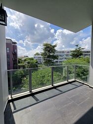 Canberra Residences (D27), Condominium #501757511